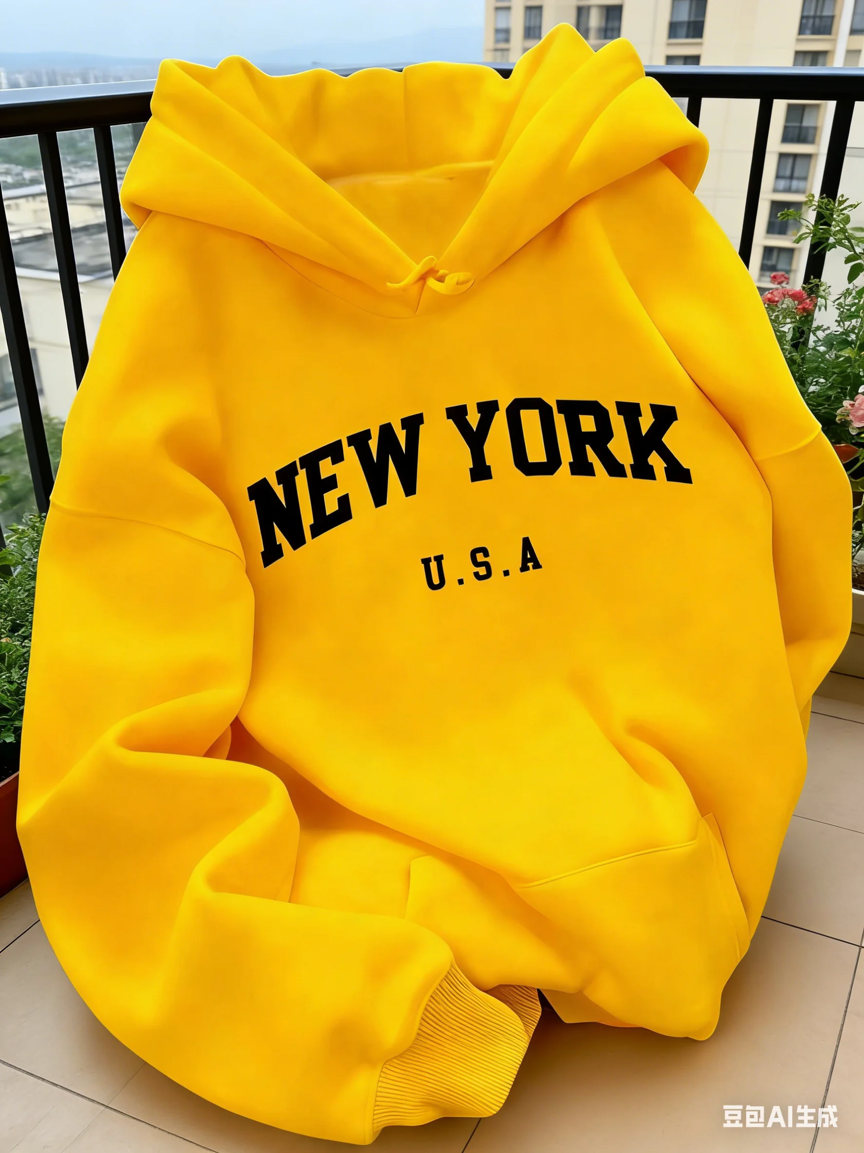Women'S Fashion York - مقنعين العرق للنساء عارضة قطع نيويورك