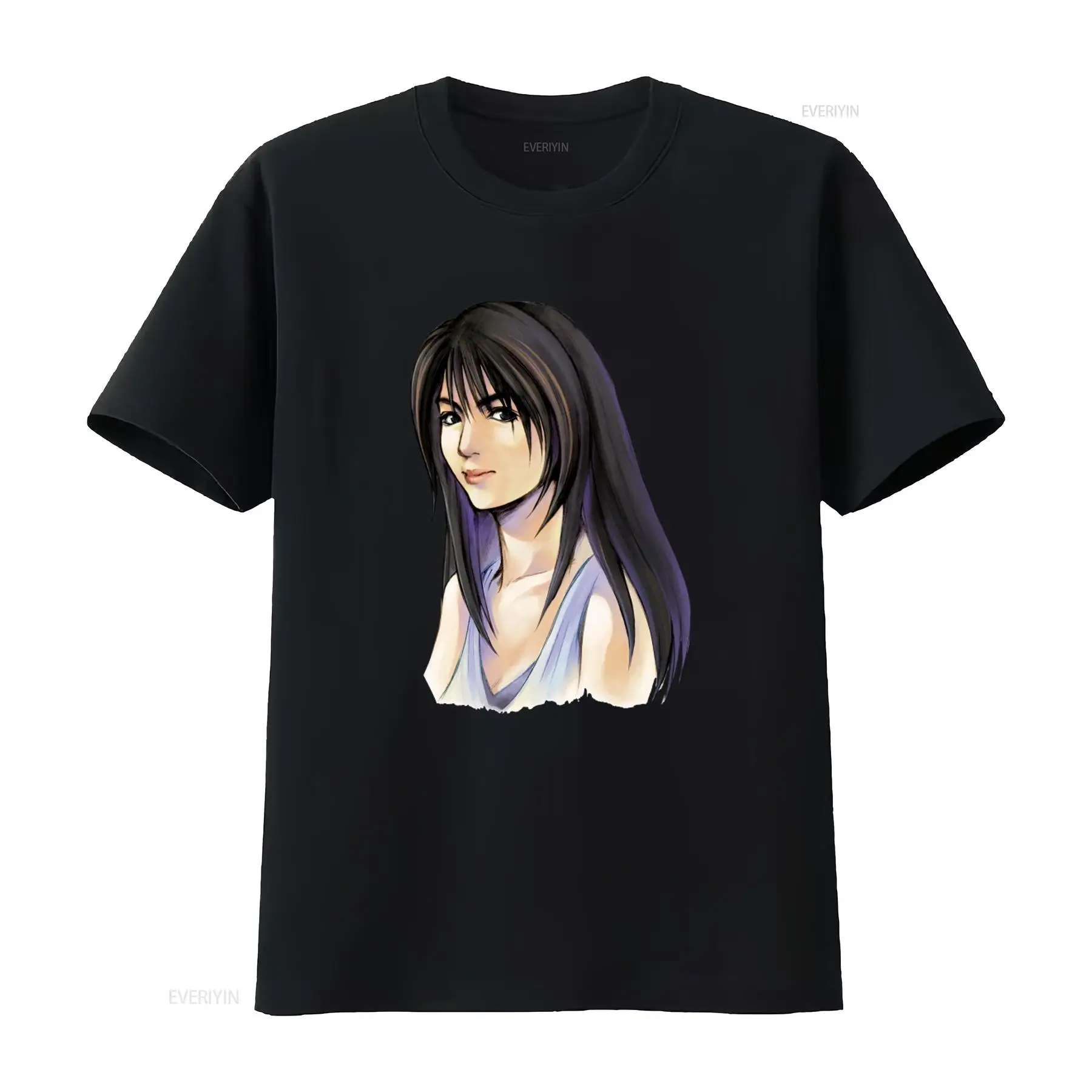 Women Fashion Vector - تي شيرت رينوا Ff8 Viii بريميوم