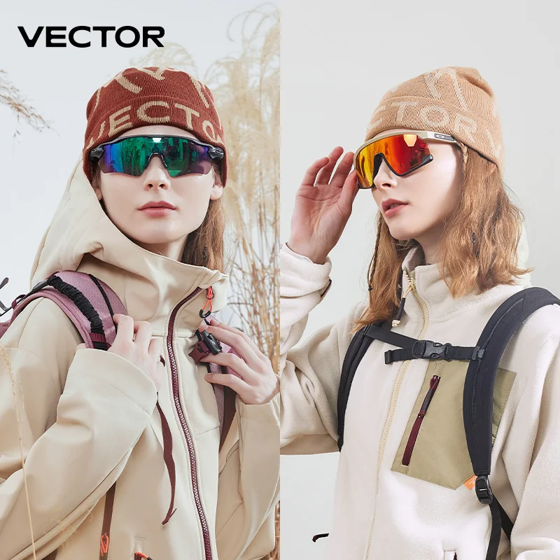 Women Fashion Vector - قبعة محبوكة مقاومة للرياح ودافئة ،