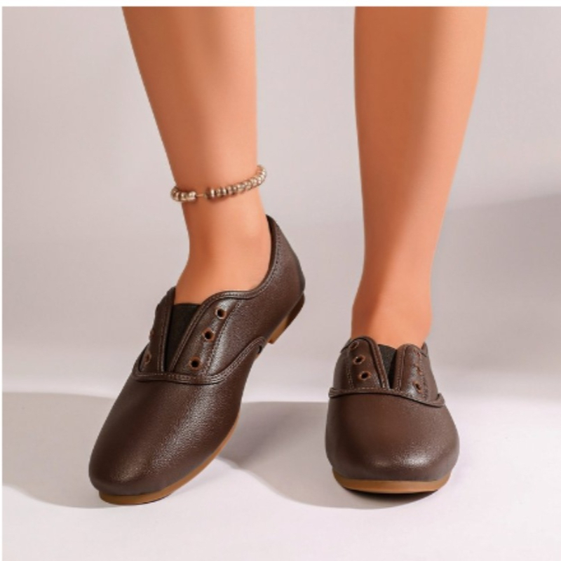 Women Fashion Heels - أحذية نسائية أنيقة وجذابة بلون موحد