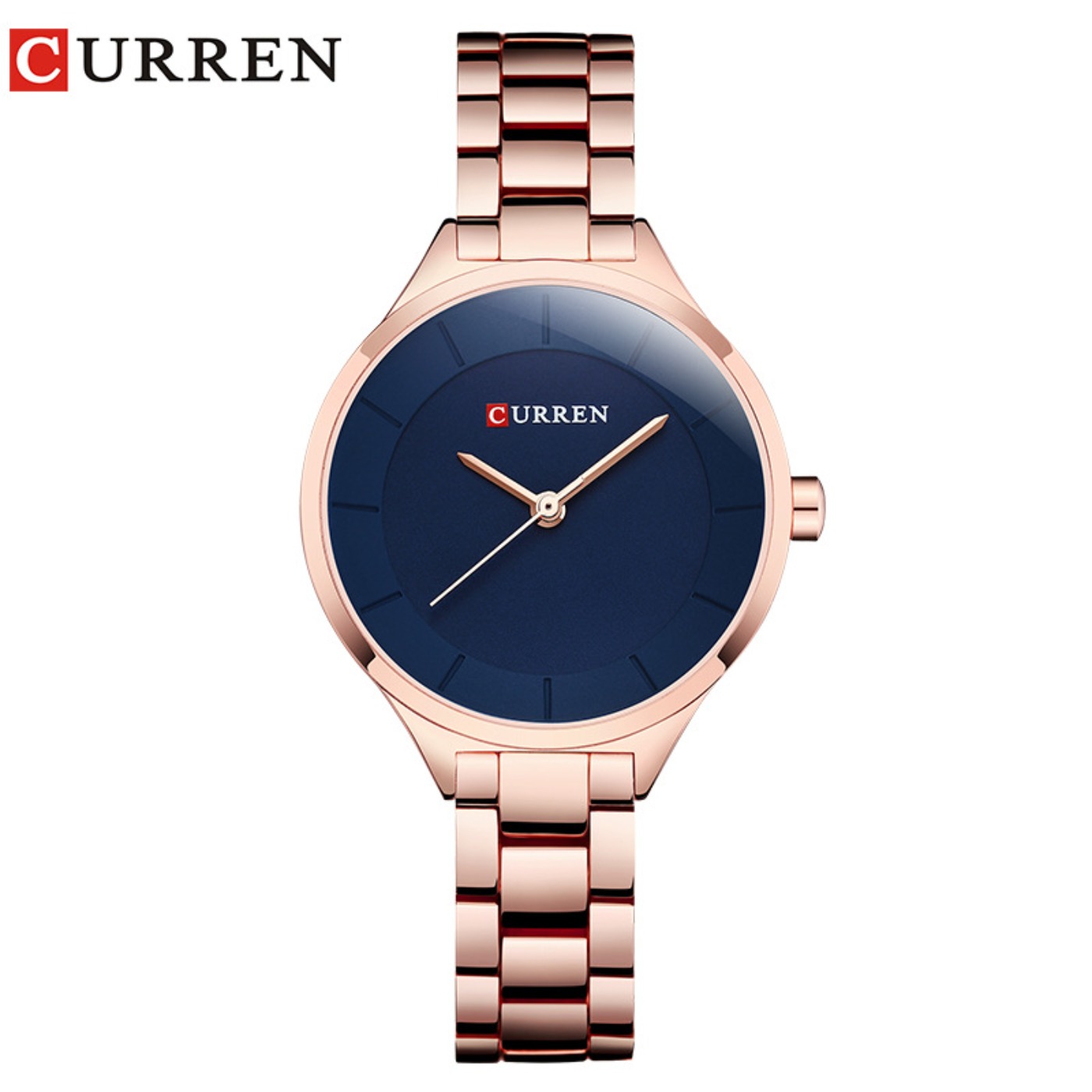 Fashion Women Watch - ساعات يد نسائية بسيطة جديدة من