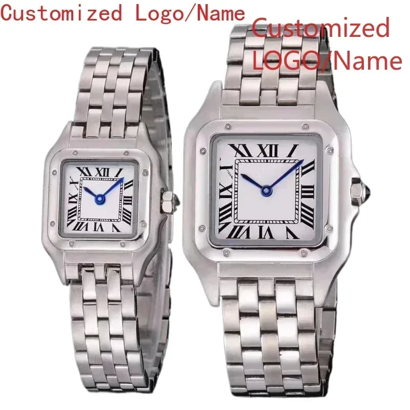 Fashion Women Watch - ساعة مخصصة من متجر A989 للرجال