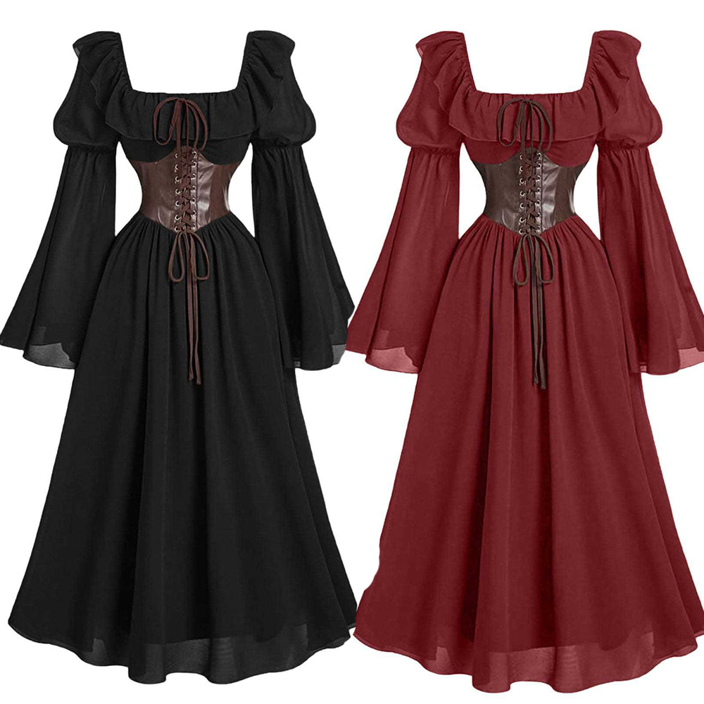 Women'S Fashion Renaissance Period - فترة عصر النهضة القرون الوسطى بأكمام