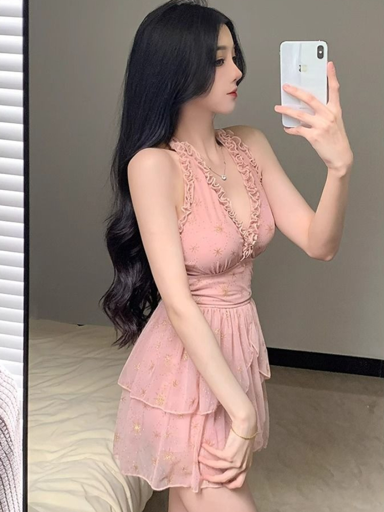 Women'S Fashion - مايوه نسائي أنيق وجذاب لعام 2026