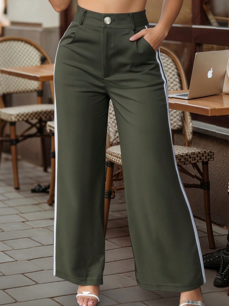 Xl Women'S Fashion - بنطلونات نسائية بمقاسات كبيرة من XL