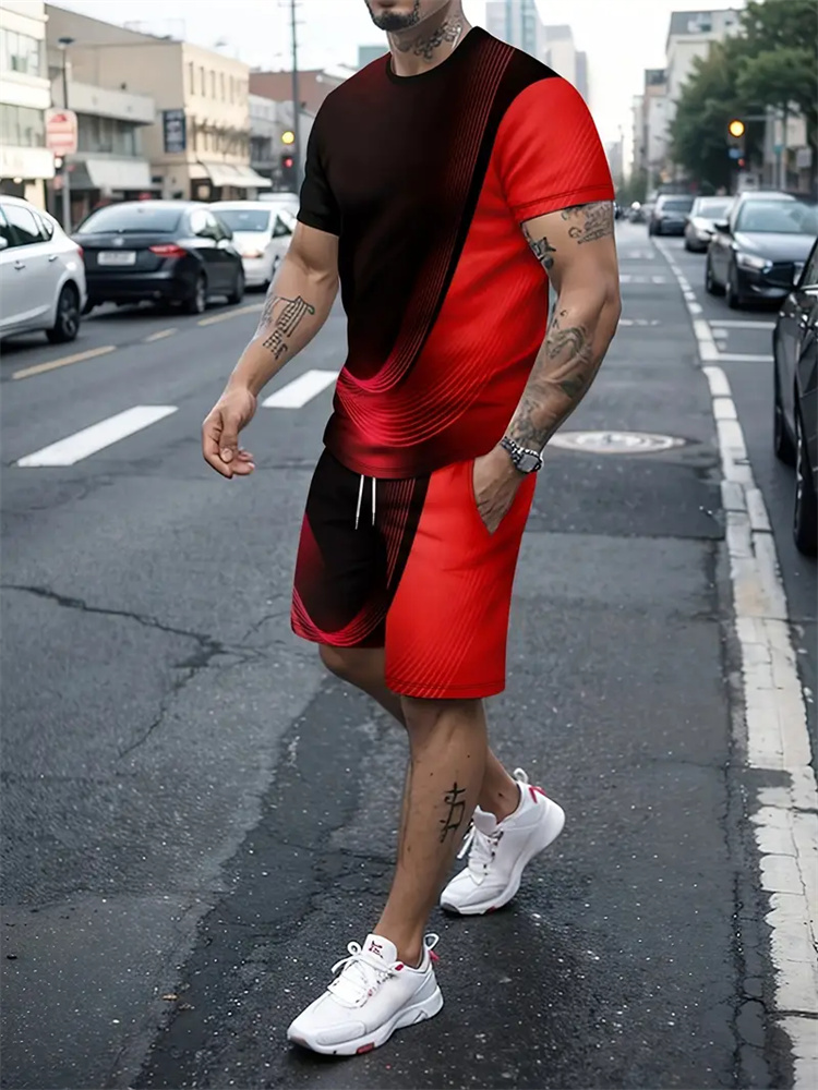 تي شيرت للرجال والنساء بتصميم  - مراجعة Women And Men Fashion وسعره
