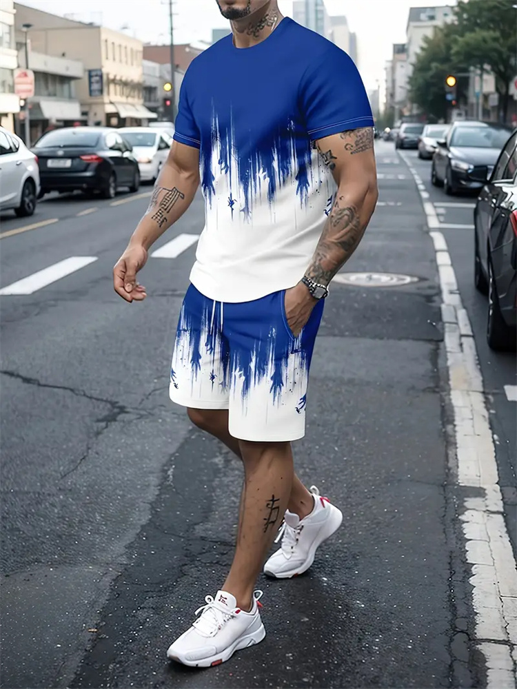 تي شيرت للرجال والنساء بتصميم  - مراجعة Women And Men Fashion وسعره