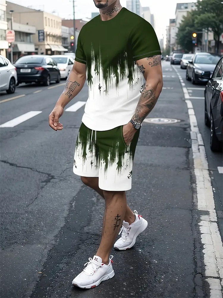 تي شيرت للرجال والنساء بتصميم  - مراجعة Women And Men Fashion وسعره