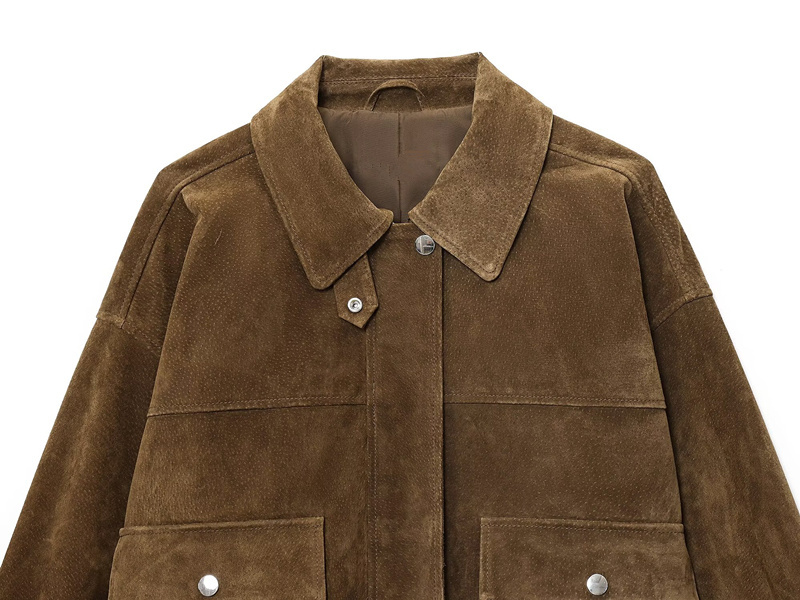 معطف شتوي Maxdutti بتصميم كلاس - مراجعة Women'S Fashion Bomber Jacket وسعره