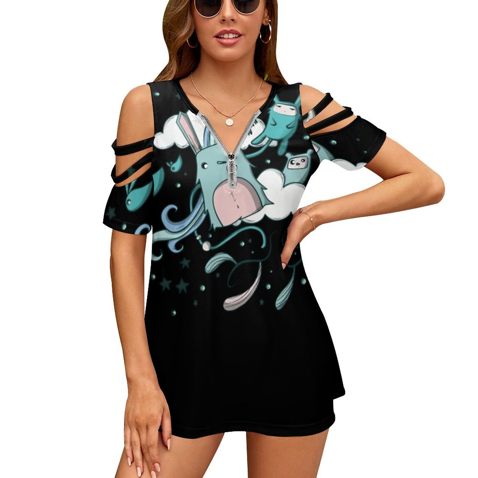 ليتل دريمز المرأة سستة أنماط م - مراجعة Women Fashion Vector وسعره