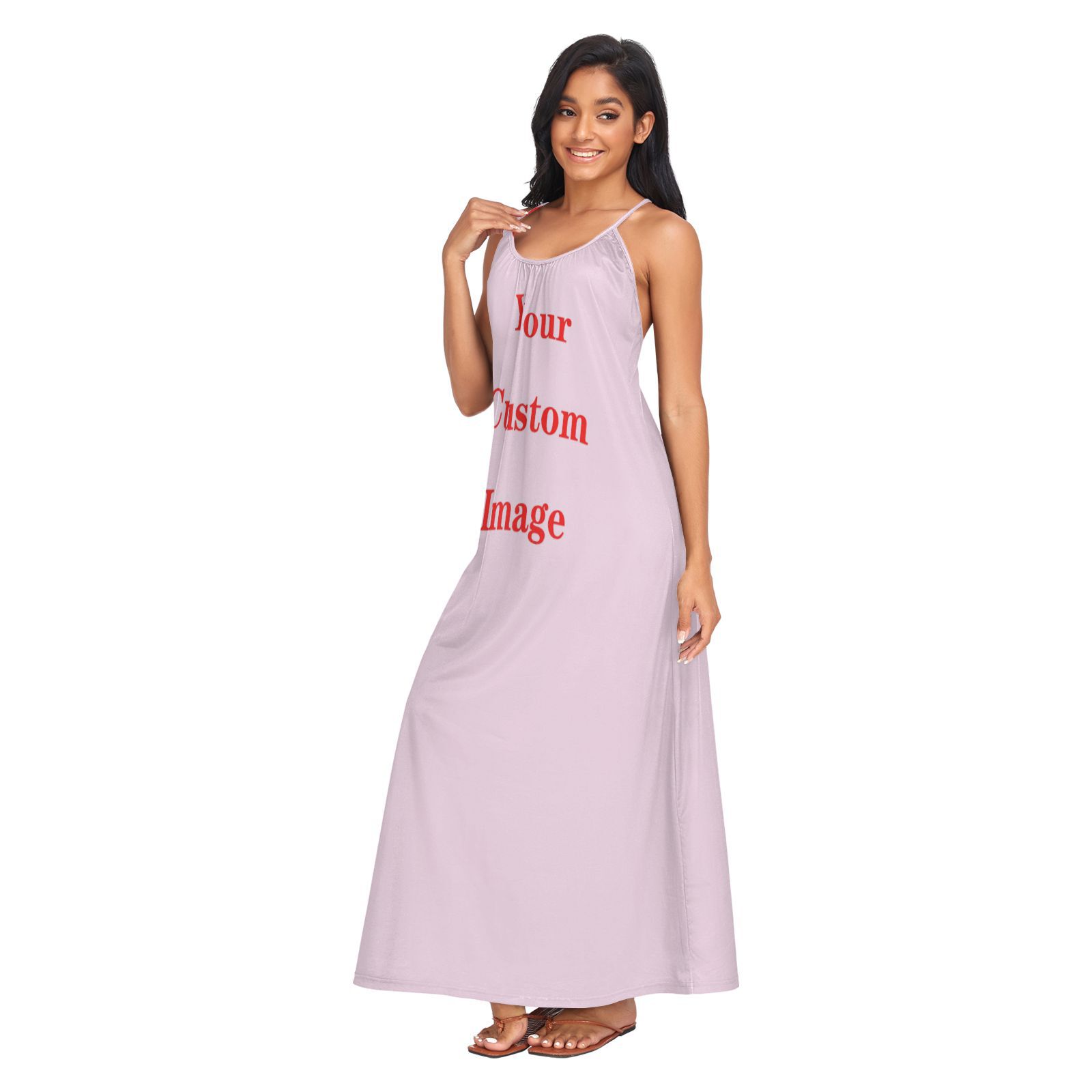 أزياء 4XL زائد حجم فساتين الحف - مراجعة Women'S Fashion Dresses Images وسعره