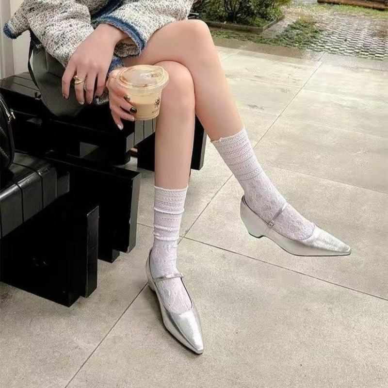 أحذية نسائية أنيقة جديدة لعام  - مراجعة Women Fashion Heels وسعره