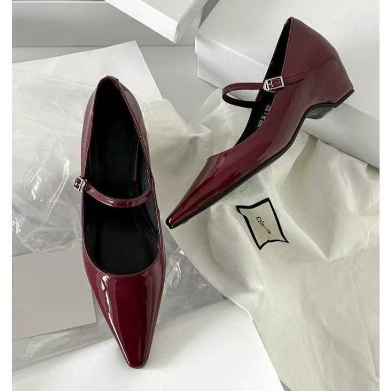أحذية نسائية أنيقة جديدة لعام  - مراجعة Women Fashion Heels وسعره