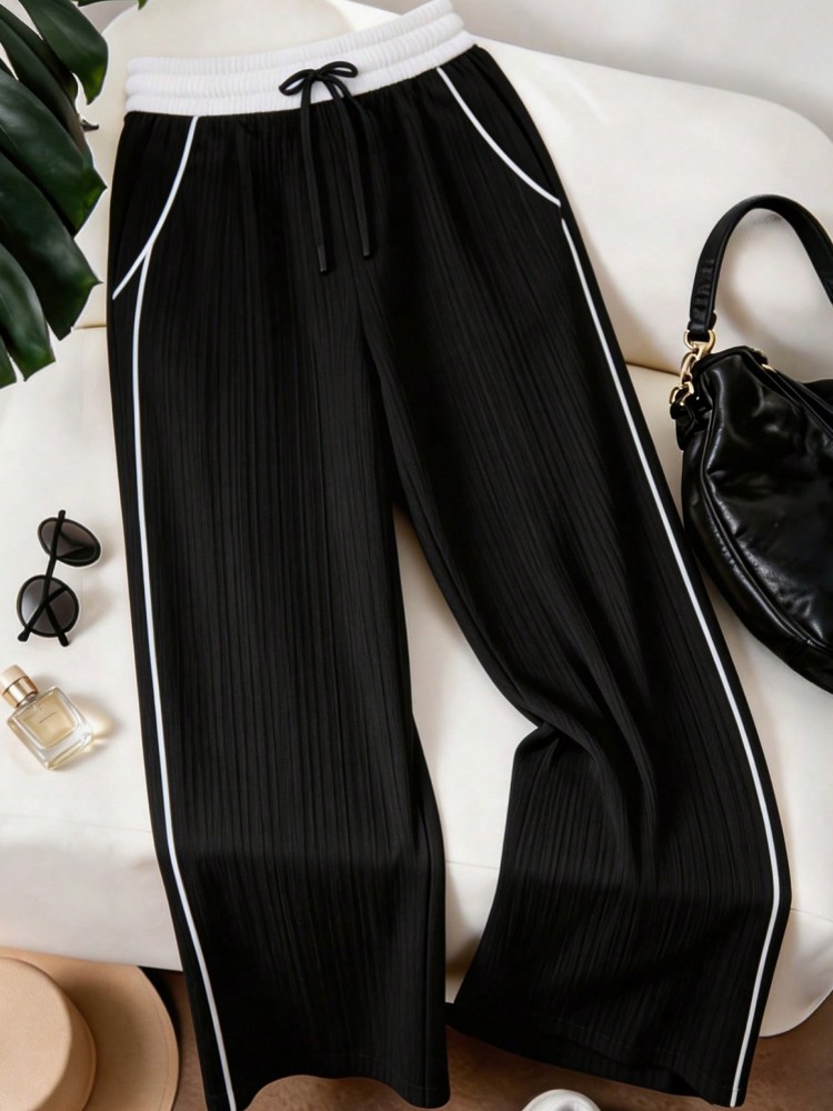 بنطلونات نسائية بمقاسات كبيرة  - مراجعة Xl Women'S Fashion وسعره