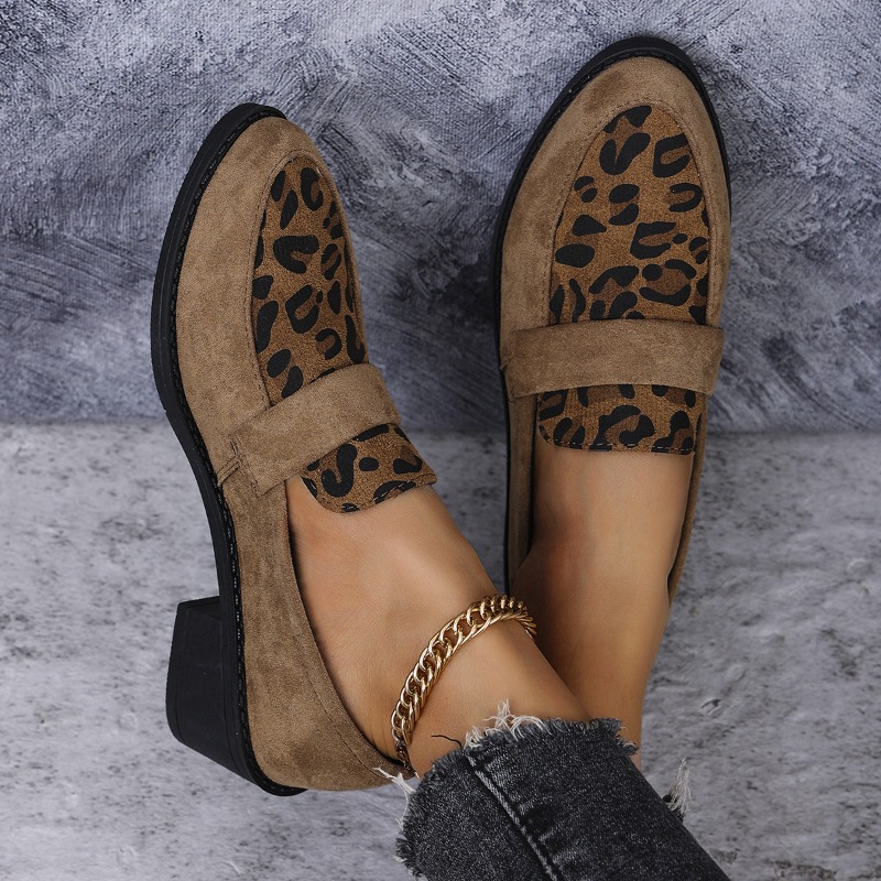 أحذية نسائية بكعب متوسط مدبب ا - مراجعة Women Fashion Heels وسعره
