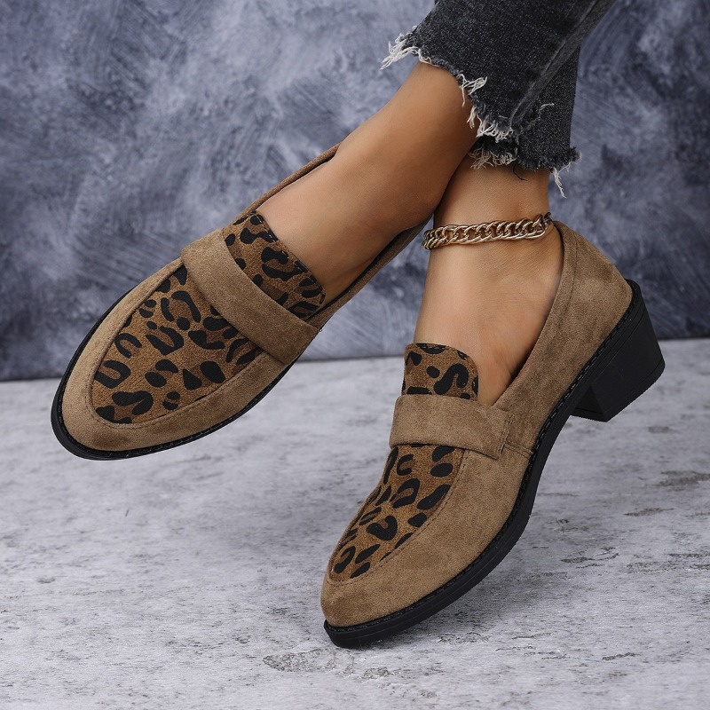 أحذية نسائية بكعب متوسط مدبب ا - مراجعة Women Fashion Heels وسعره