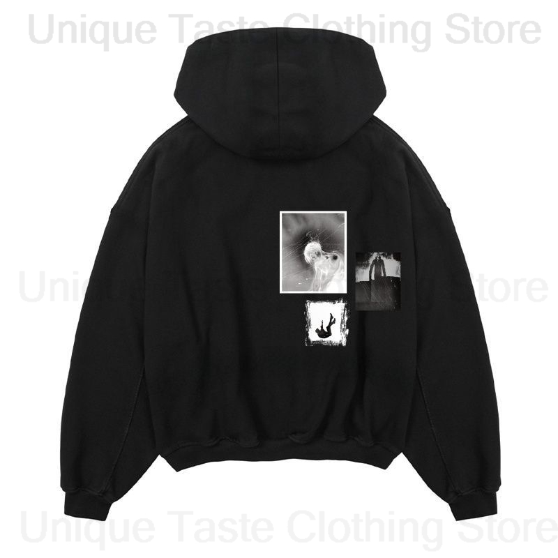 جاكسون وانغ ماجيكمان 2 نفس سست - مراجعة Women'S Fashion Zip Hoodie وسعره