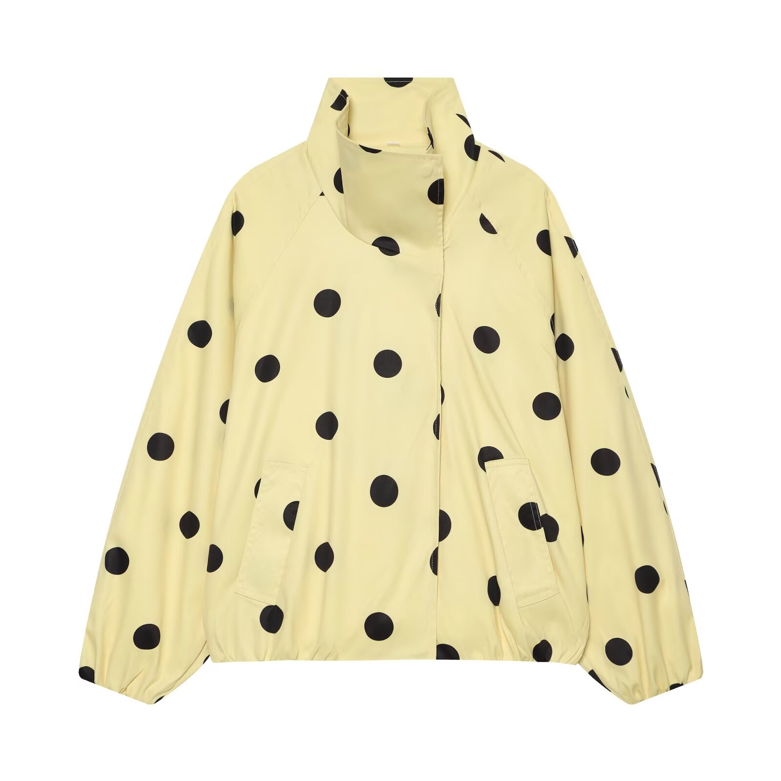 BSAY 2026 جاكيت بومبر نسائي جد - مراجعة Women'S Fashion Bomber Jacket وسعره