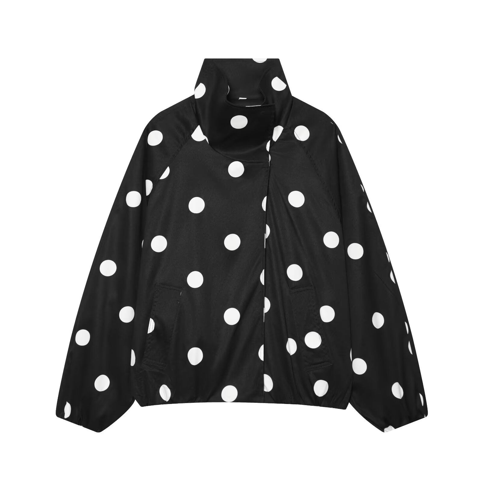 BSAY 2026 جاكيت بومبر نسائي جد - مراجعة Women'S Fashion Bomber Jacket وسعره