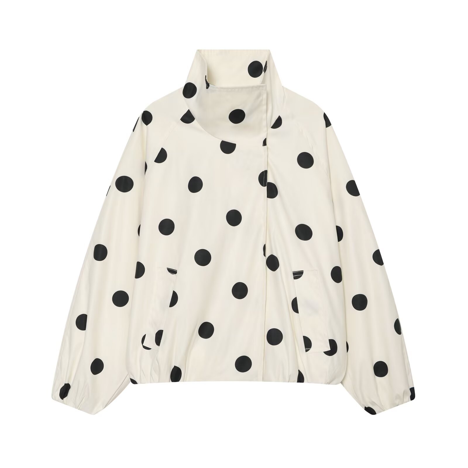 BSAY 2026 جاكيت بومبر نسائي جد - مراجعة Women'S Fashion Bomber Jacket وسعره
