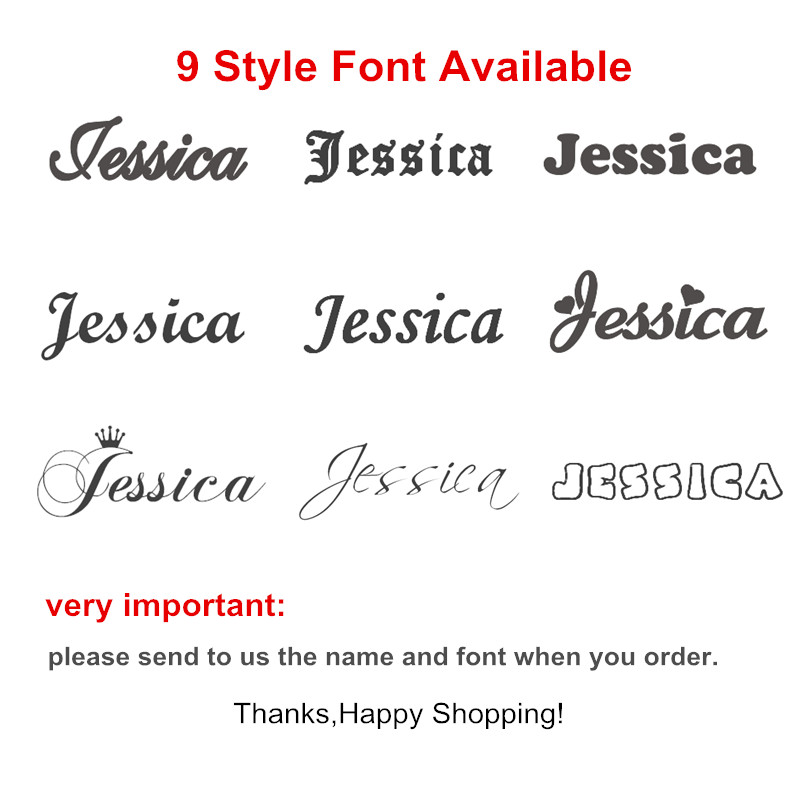 اسم مخصص الكاحل الفولاذ المقاو - مراجعة Women Fashion Dress Names وسعره
