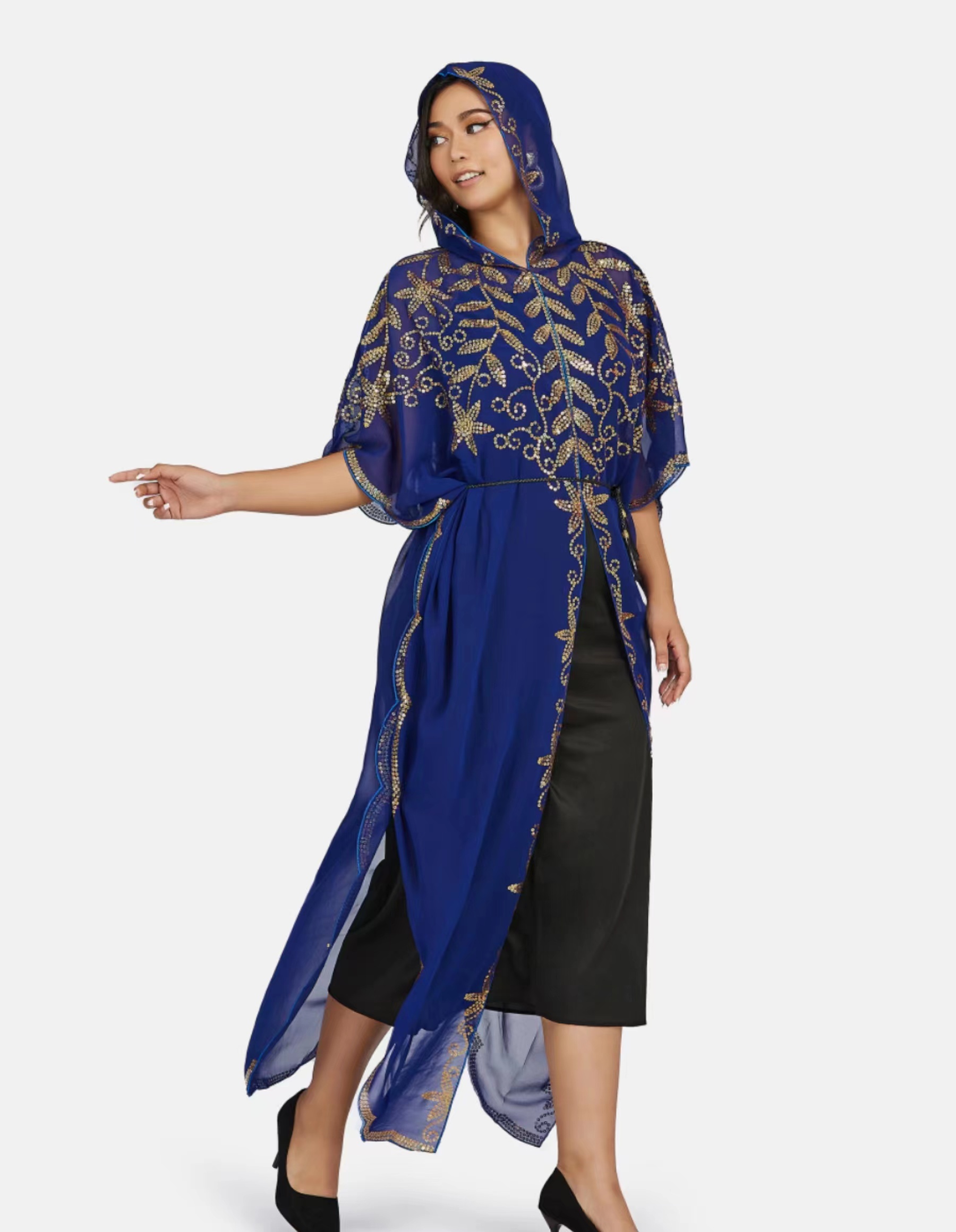المرأة الموضة الكلاسيكية الأفر - مراجعة Women'S Fashion Quick Delivery وسعره