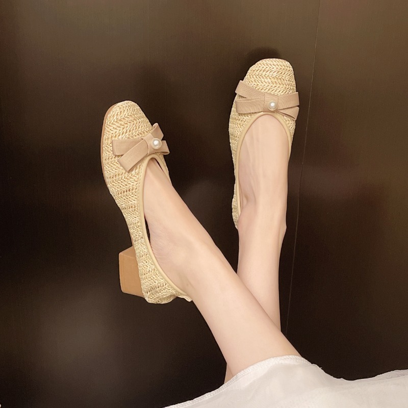 حذاء كاجوال فاخر مسطح للنساء 2 - مراجعة Women'S Fashion Quick Delivery وسعره