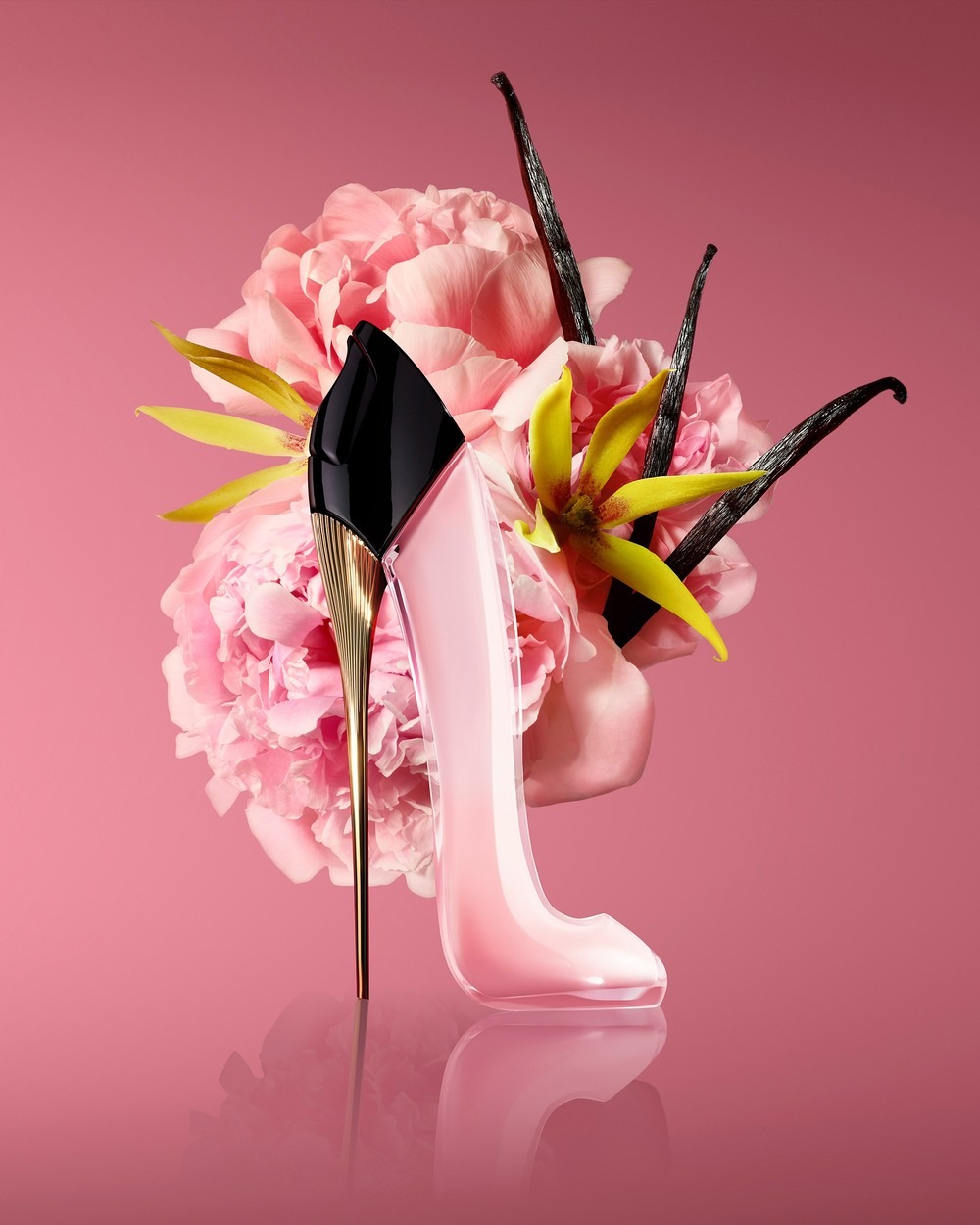 عطر كارولينا هيريرا جود جيرل ب - مراجعة Women'S Fashion Quick Delivery وسعره