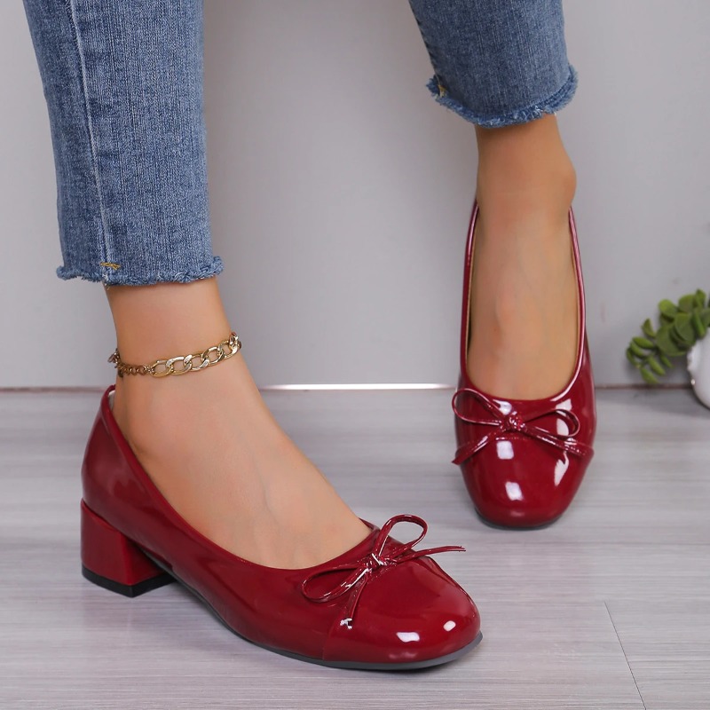 أحذية نسائية 2026 بكعب عالٍ وم - مراجعة Women Fashion Heels وسعره