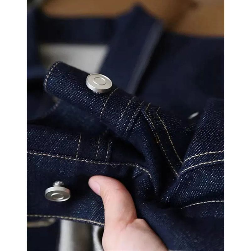 جاكيت جينز نسائي عصري فضفاض بأ - مراجعة Women'S Fashion Denim Jacket وسعره