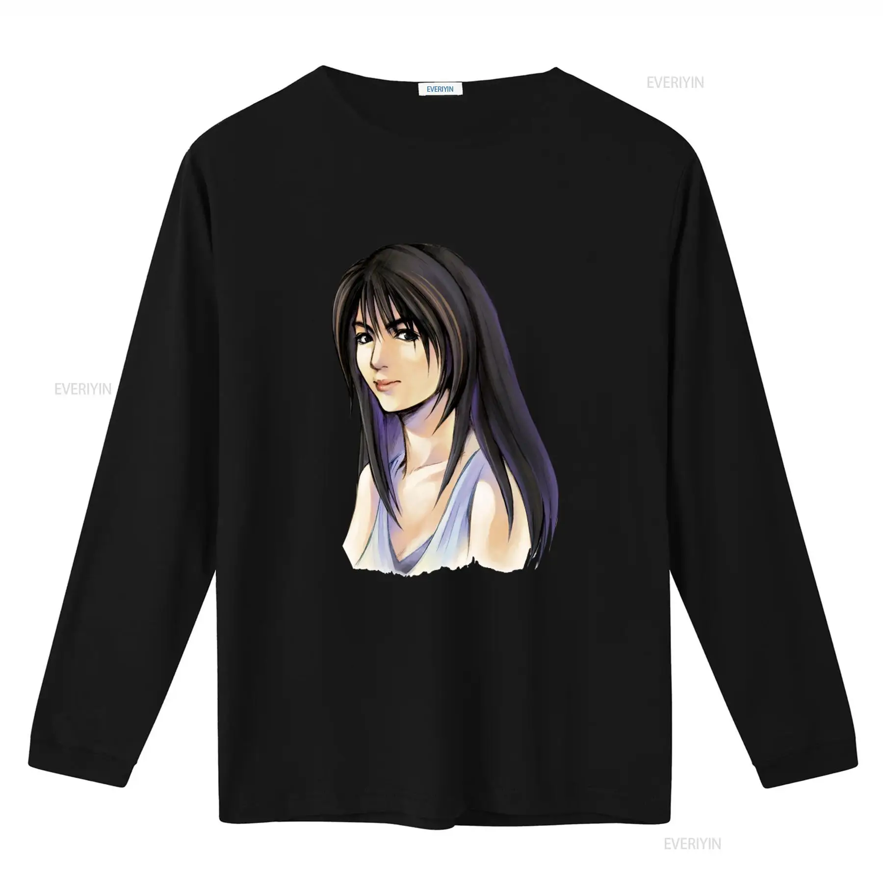 تي شيرت رينوا Ff8 Viii بريميوم - مراجعة Women Fashion Vector وسعره