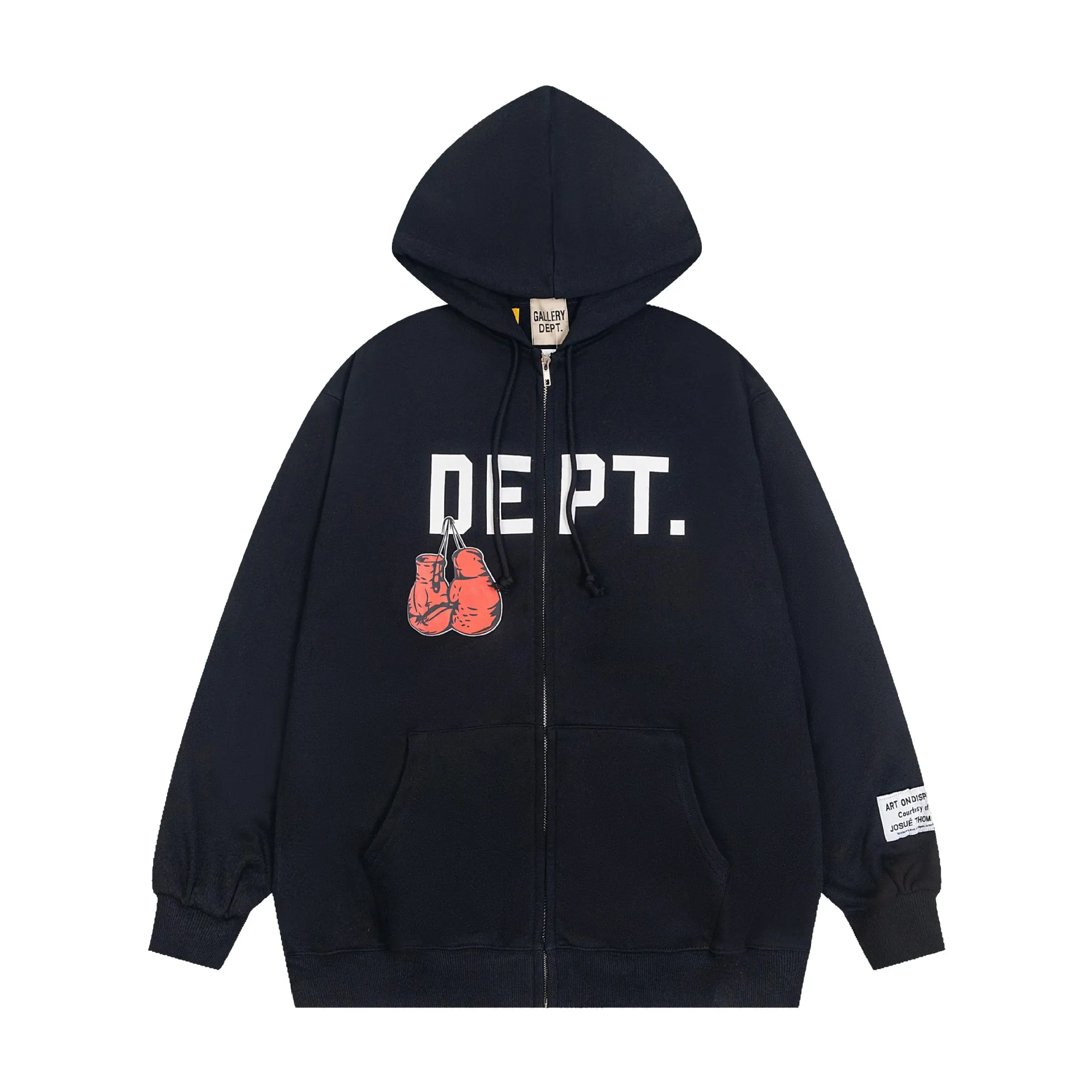 سترة بغطاء للرأس كبيرة الحجم ب - مراجعة Women'S Fashion Zip Hoodie وسعره