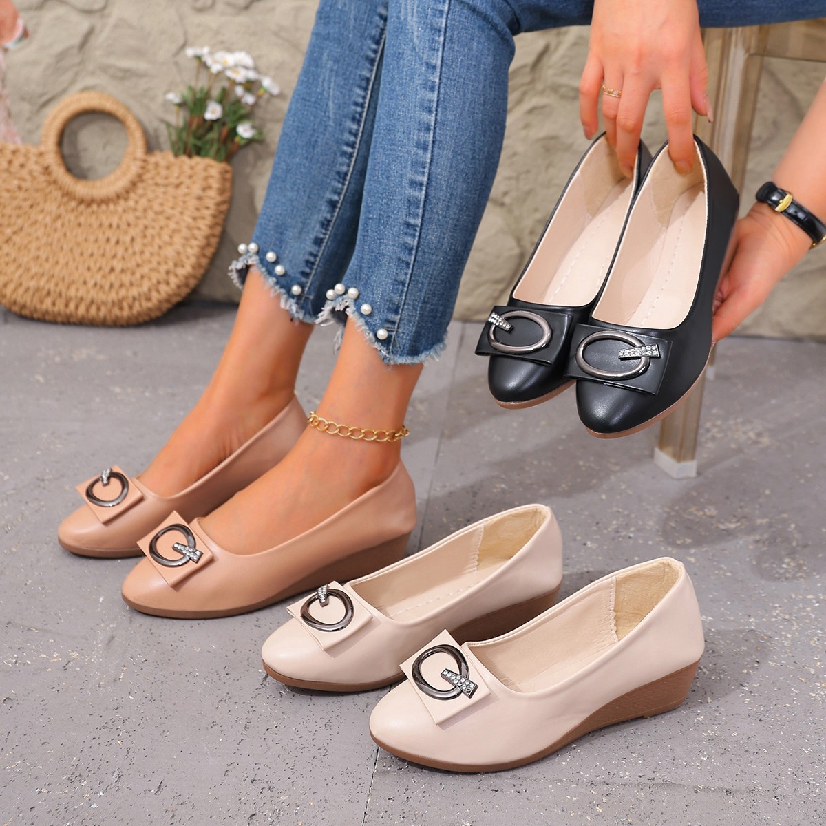 العلامة التجارية الفاخرة المرأ - مراجعة Women'S Fashion Quick Delivery وسعره