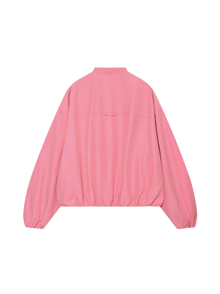 سترة قصيرة نسائية من TFMLN، جا - مراجعة Women'S Fashion Bomber Jacket وسعره