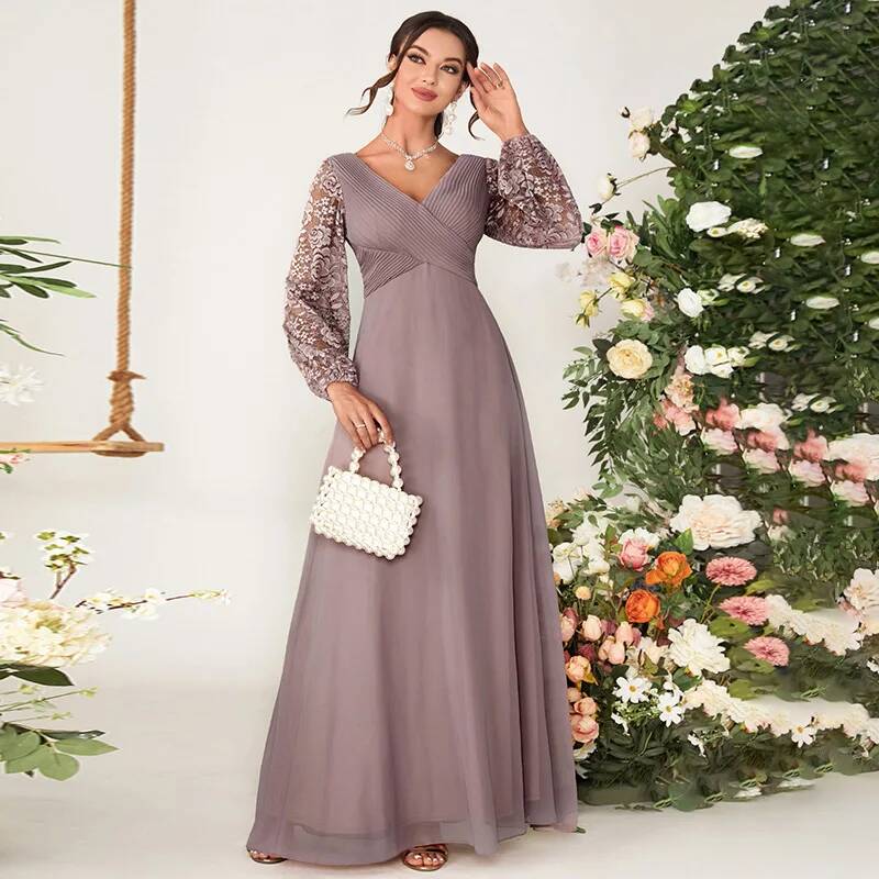 فستان سهرة طويل ضيق، فستان جدي - مراجعة Women'S Fashion Dresses Images وسعره
