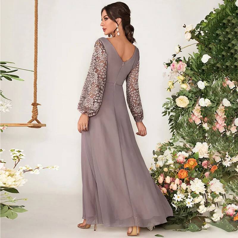 فستان سهرة طويل ضيق، فستان جدي - مراجعة Women'S Fashion Dresses Images وسعره