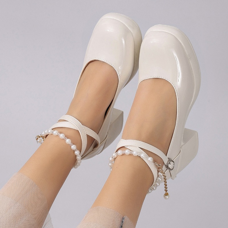 جديد إمرأة مضخات أحذية موضة عب - مراجعة Women Fashion Heels وسعره