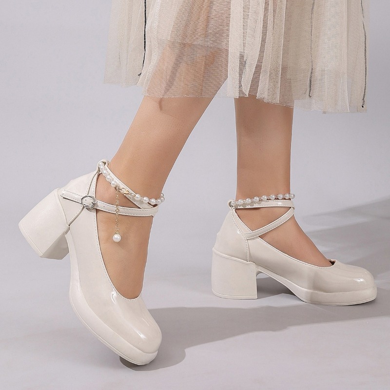 جديد إمرأة مضخات أحذية موضة عب - مراجعة Women Fashion Heels وسعره