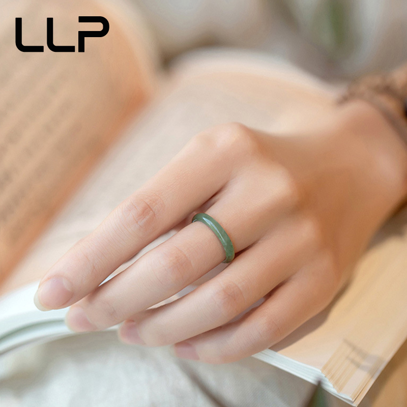خاتم الزمرد الطبيعي من نوع A ك - مراجعة Women'S Fashion Website وسعره