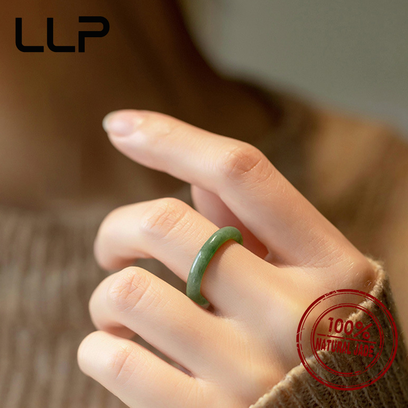 خاتم الزمرد الطبيعي من نوع A ك - مراجعة Women'S Fashion Website وسعره