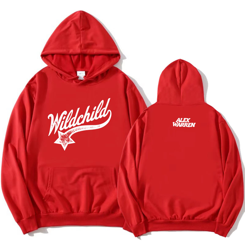 هوديز أليكس وارن وايلدتشايلد ب - مراجعة Women'S Fashion Zip Hoodie وسعره