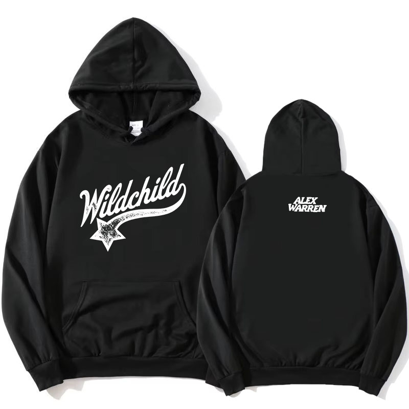 هوديز أليكس وارن وايلدتشايلد ب - مراجعة Women'S Fashion Zip Hoodie وسعره