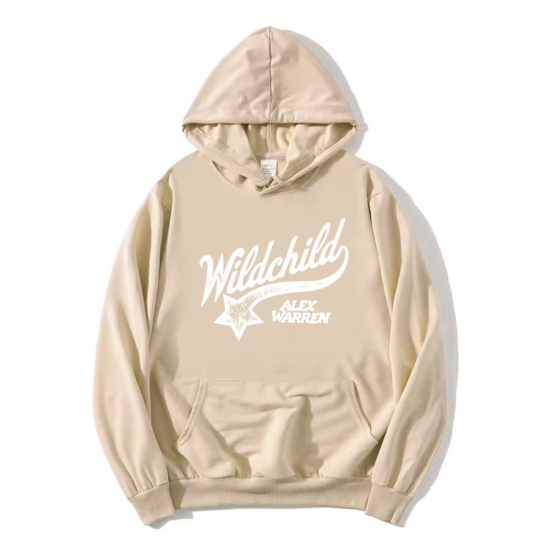 هوديز أليكس وارن وايلدتشايلد ب - مراجعة Women'S Fashion Zip Hoodie وسعره