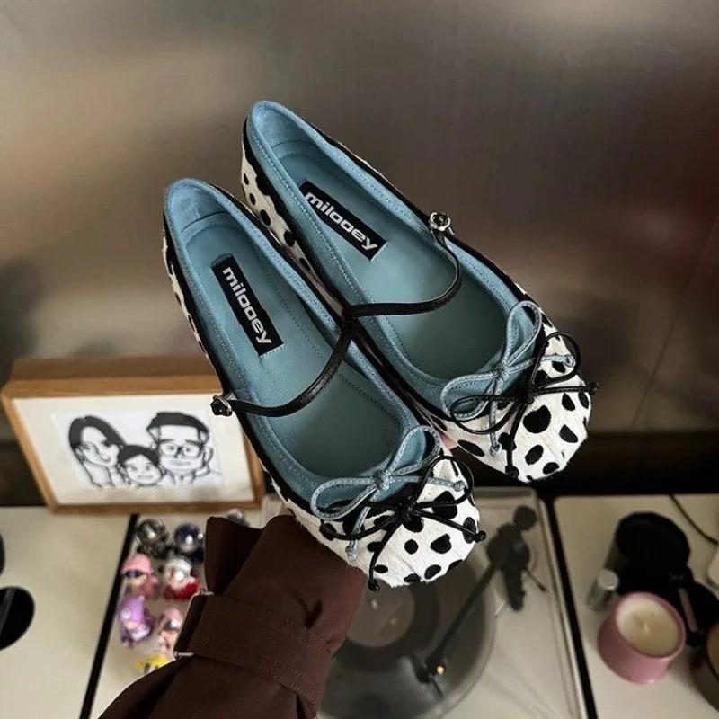 أحذية باليه فرنسية 2026 ذات قا - مراجعة Women Fashion Heels وسعره