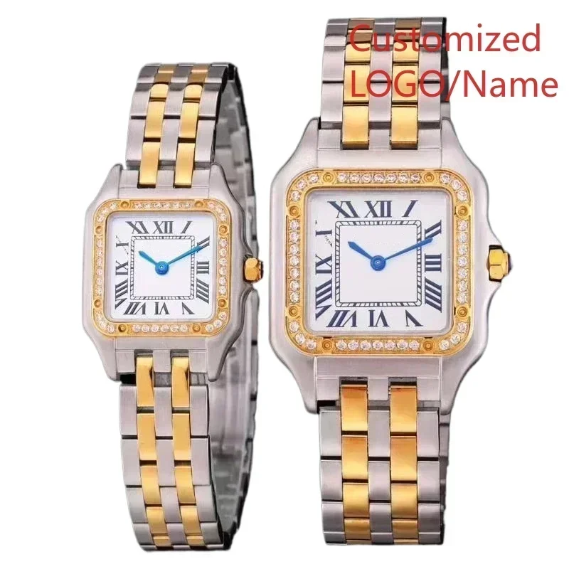 ساعة مخصصة من متجر A989 للرجال - مراجعة Fashion Women Watch وسعره