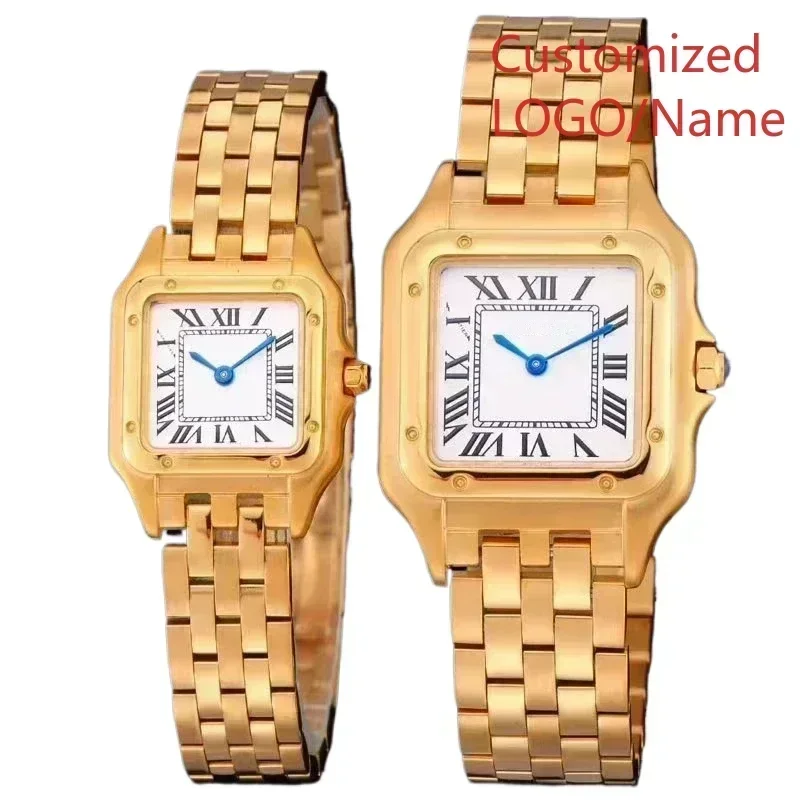ساعة مخصصة من متجر A989 للرجال - مراجعة Fashion Women Watch وسعره