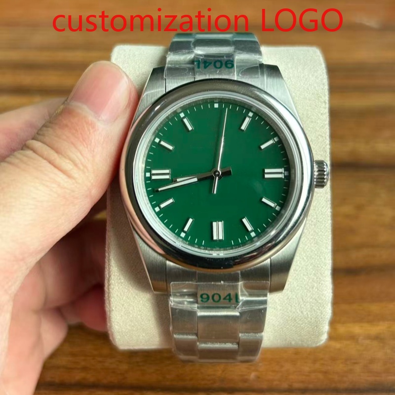 ساعة فاخرة أوتوماتيكية ملونة ب - مراجعة Fashion Women Watch وسعره