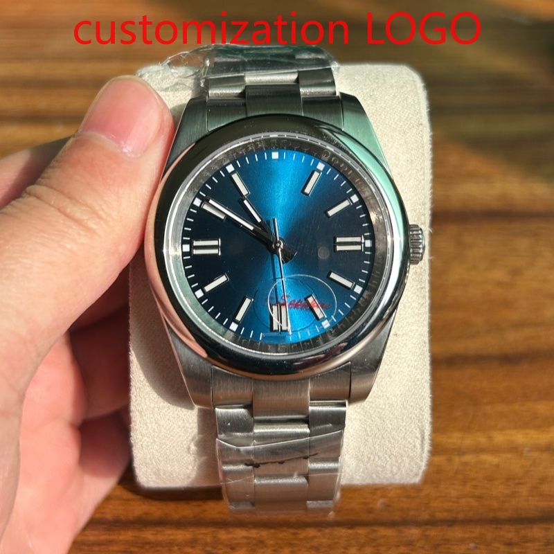 ساعة فاخرة أوتوماتيكية ملونة ب - مراجعة Fashion Women Watch وسعره