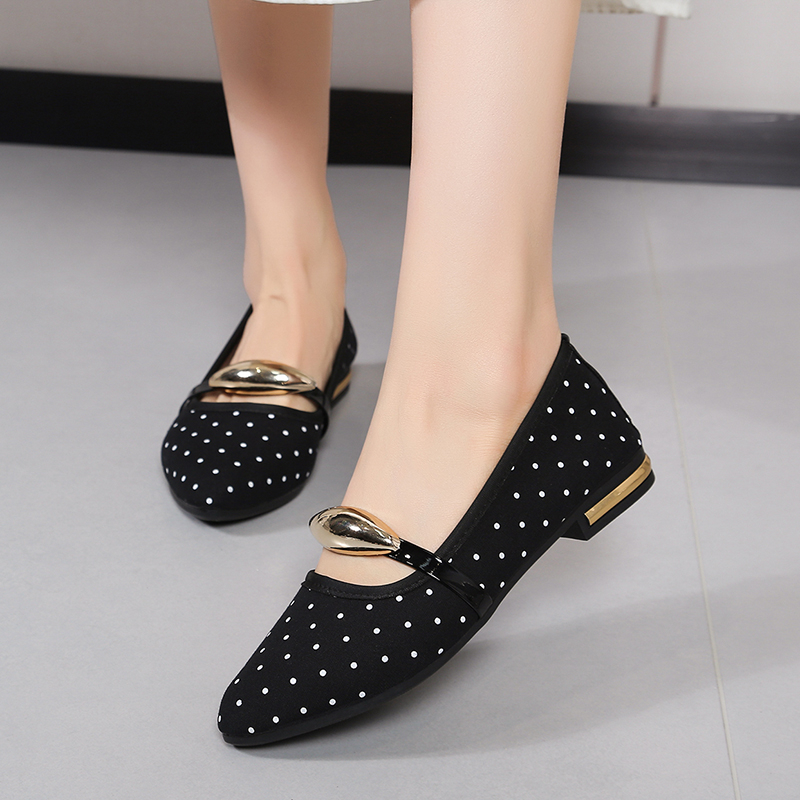 أحذية نسائية أنيقة للربيع والخ - مراجعة Women Fashion Heels وسعره