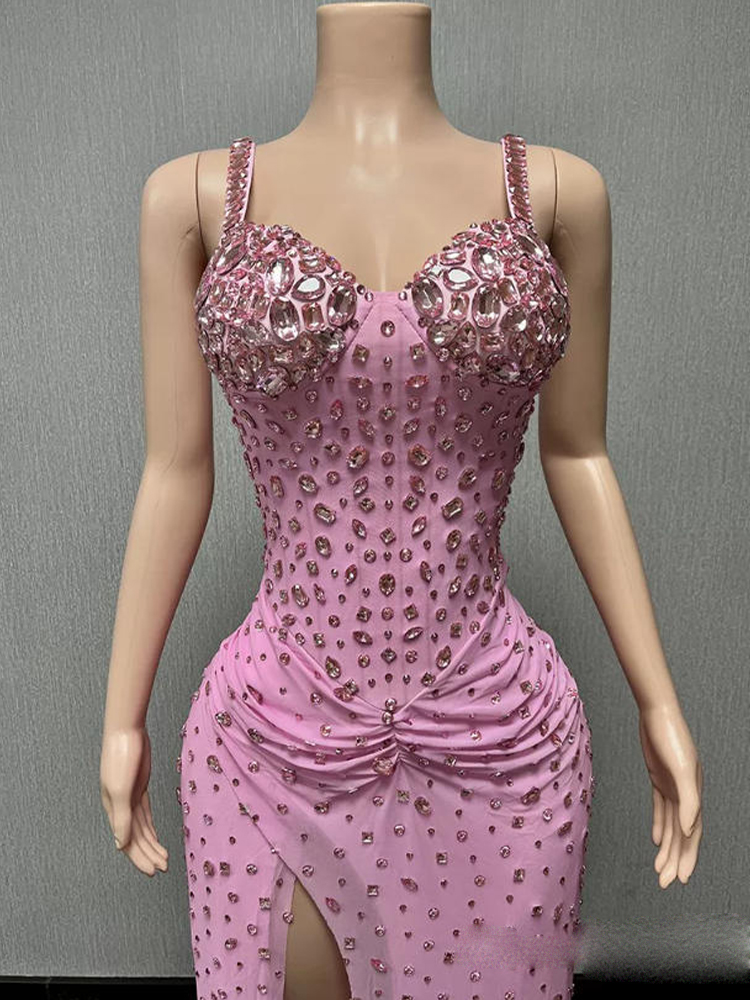 فستان نسائي عصري جديد 2026 بتص - مراجعة Women'S Fashion Dresses Images وسعره